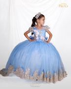 Vestido Hanna