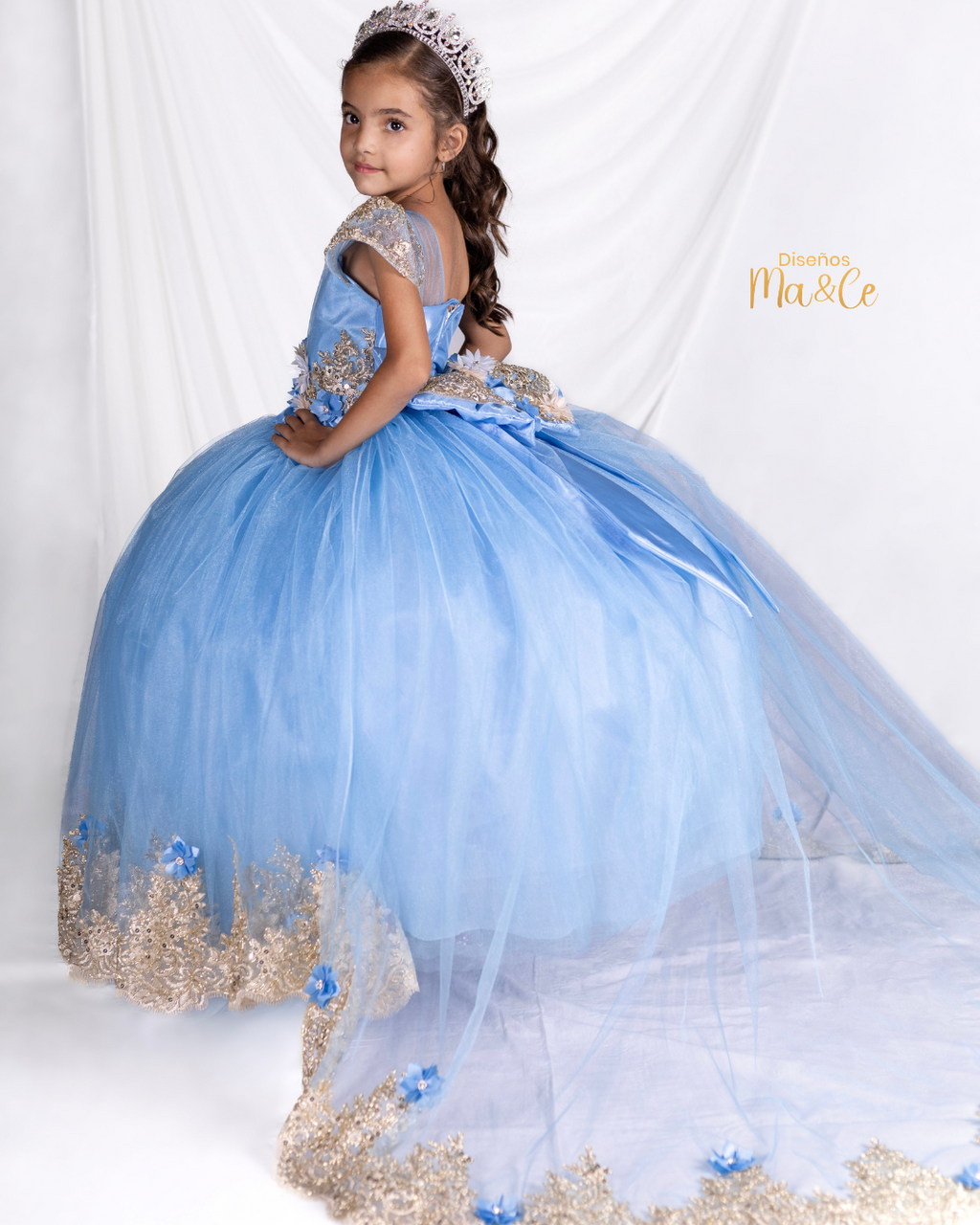 Vestido Hanna