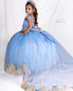 Vestido Hanna