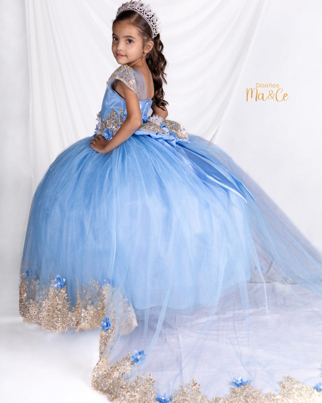 Vestido Hanna