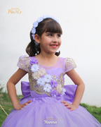 Vestido Hanna