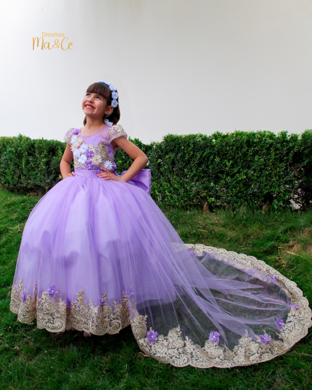 Vestido Hanna