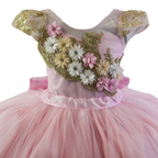 Hanna Rosa Pastel