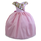 Hanna Rosa Pastel