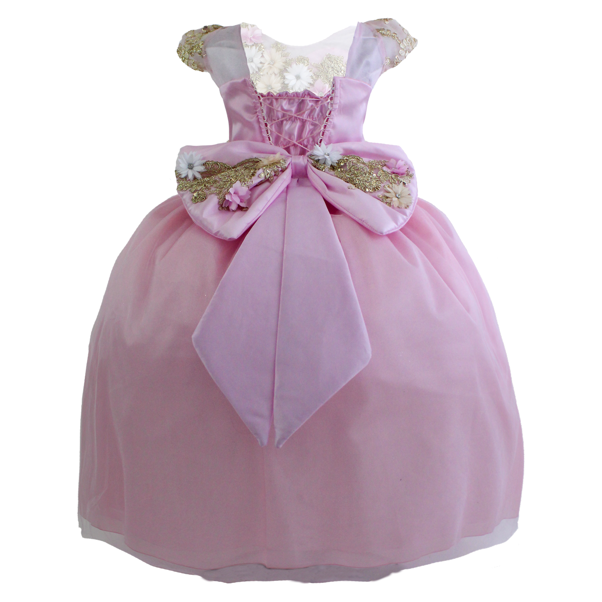 Hanna Rosa Pastel