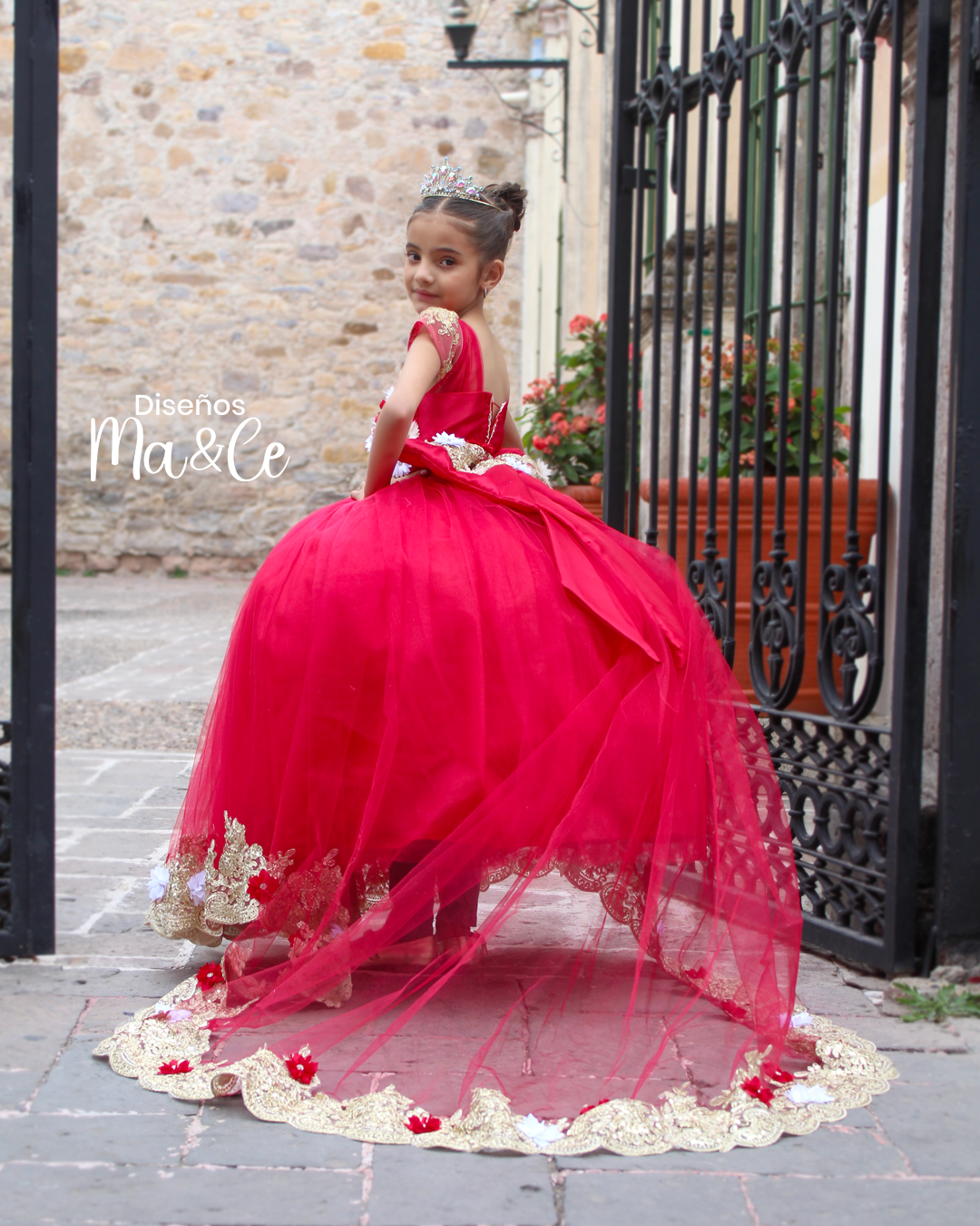 Vestido Hanna