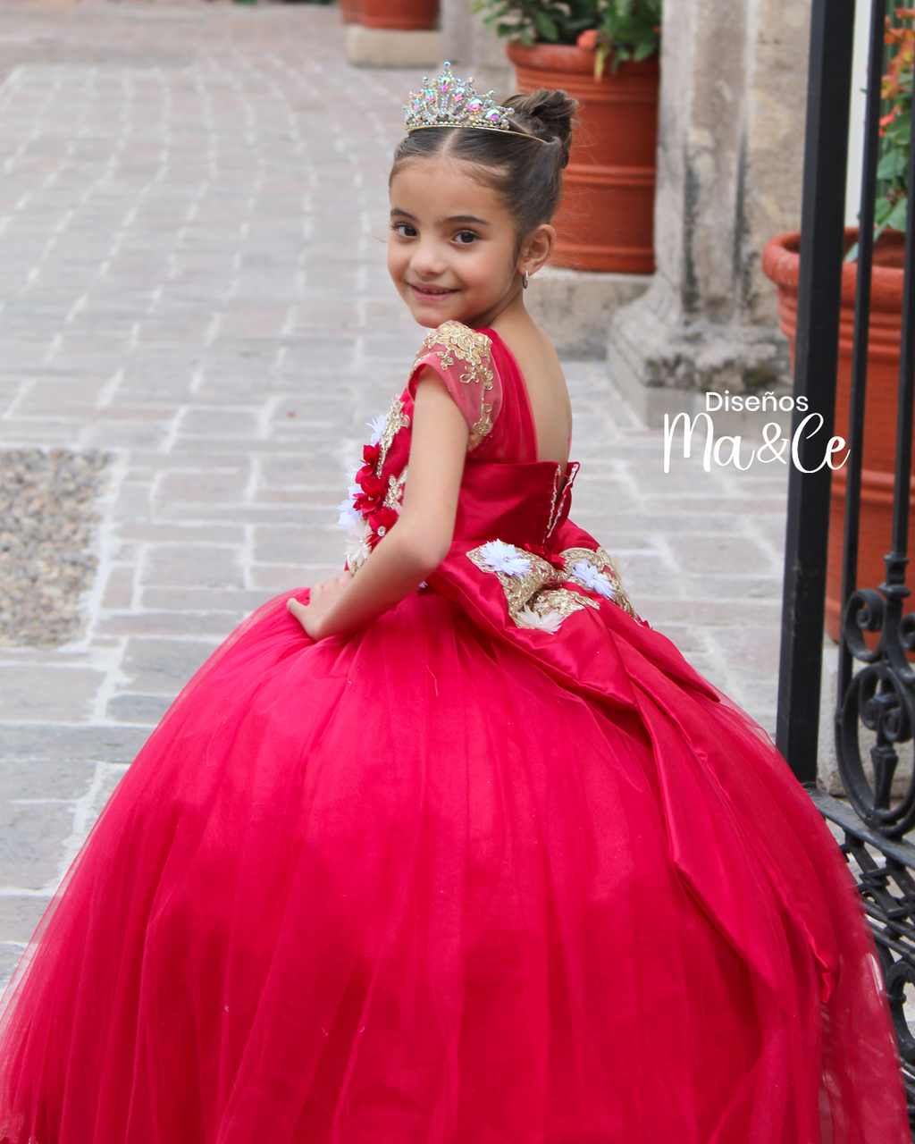 Vestido Hanna