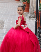 Vestido Hanna