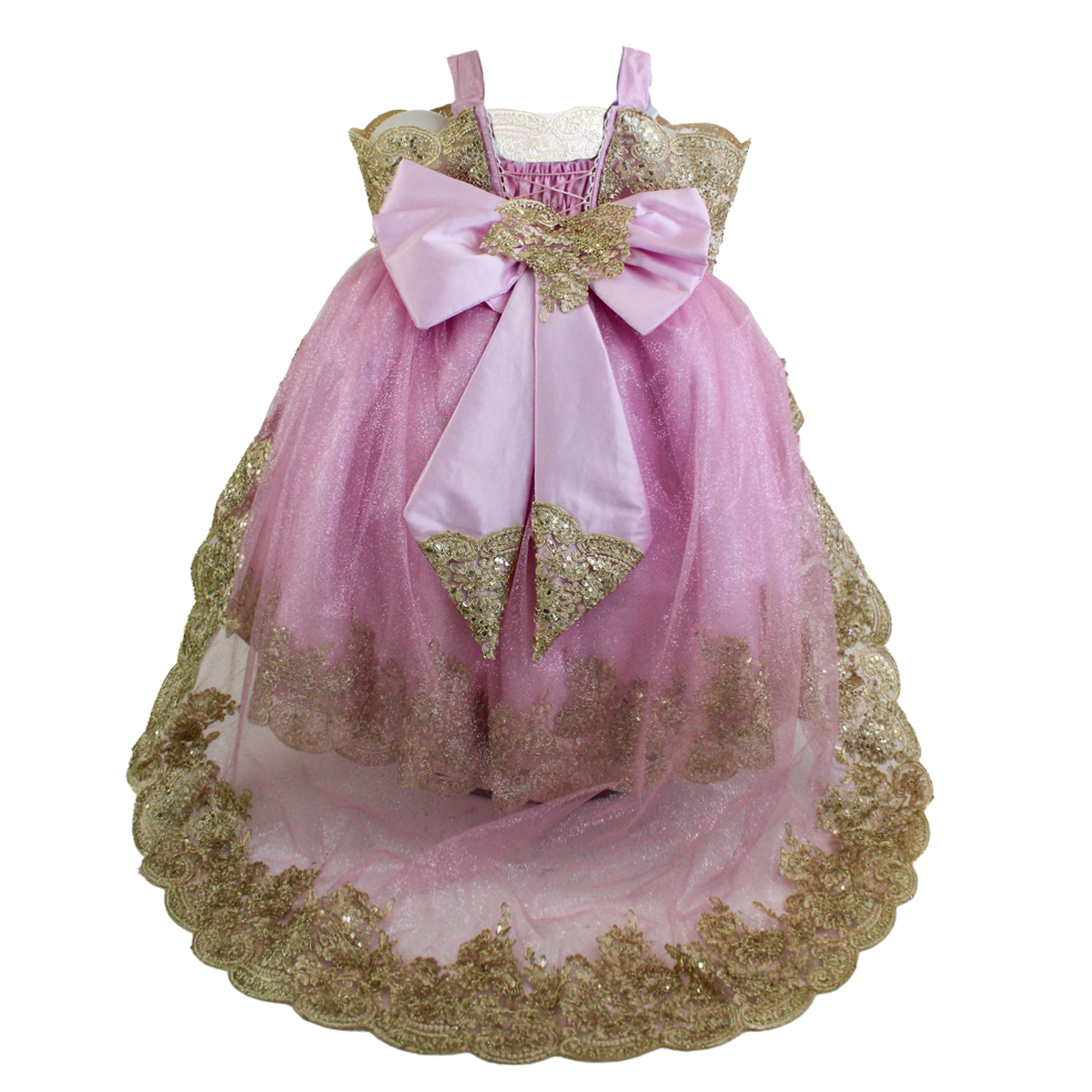 Ivanna Rosa Pastel