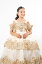 Vestido Ivanna