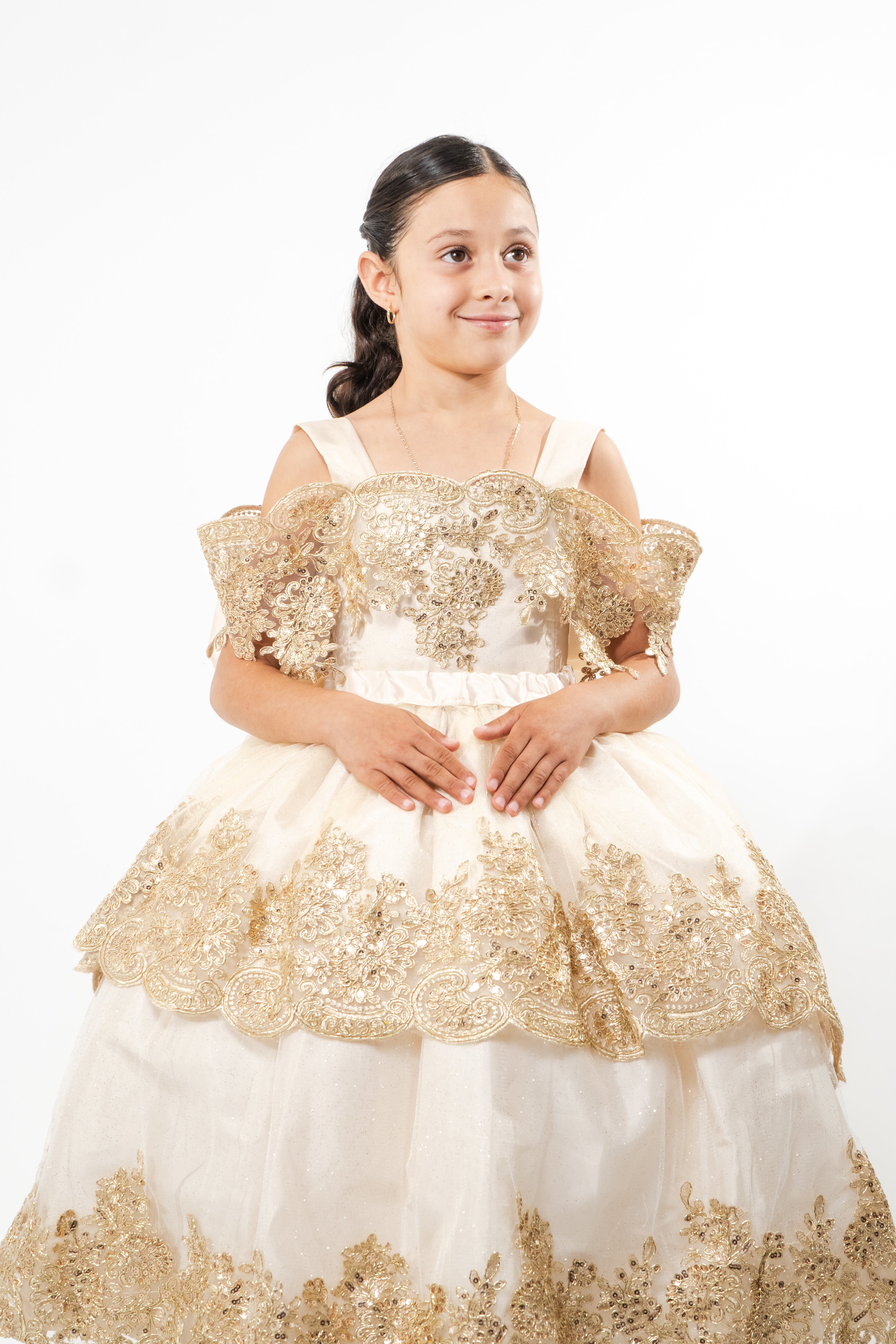 Vestido Ivanna