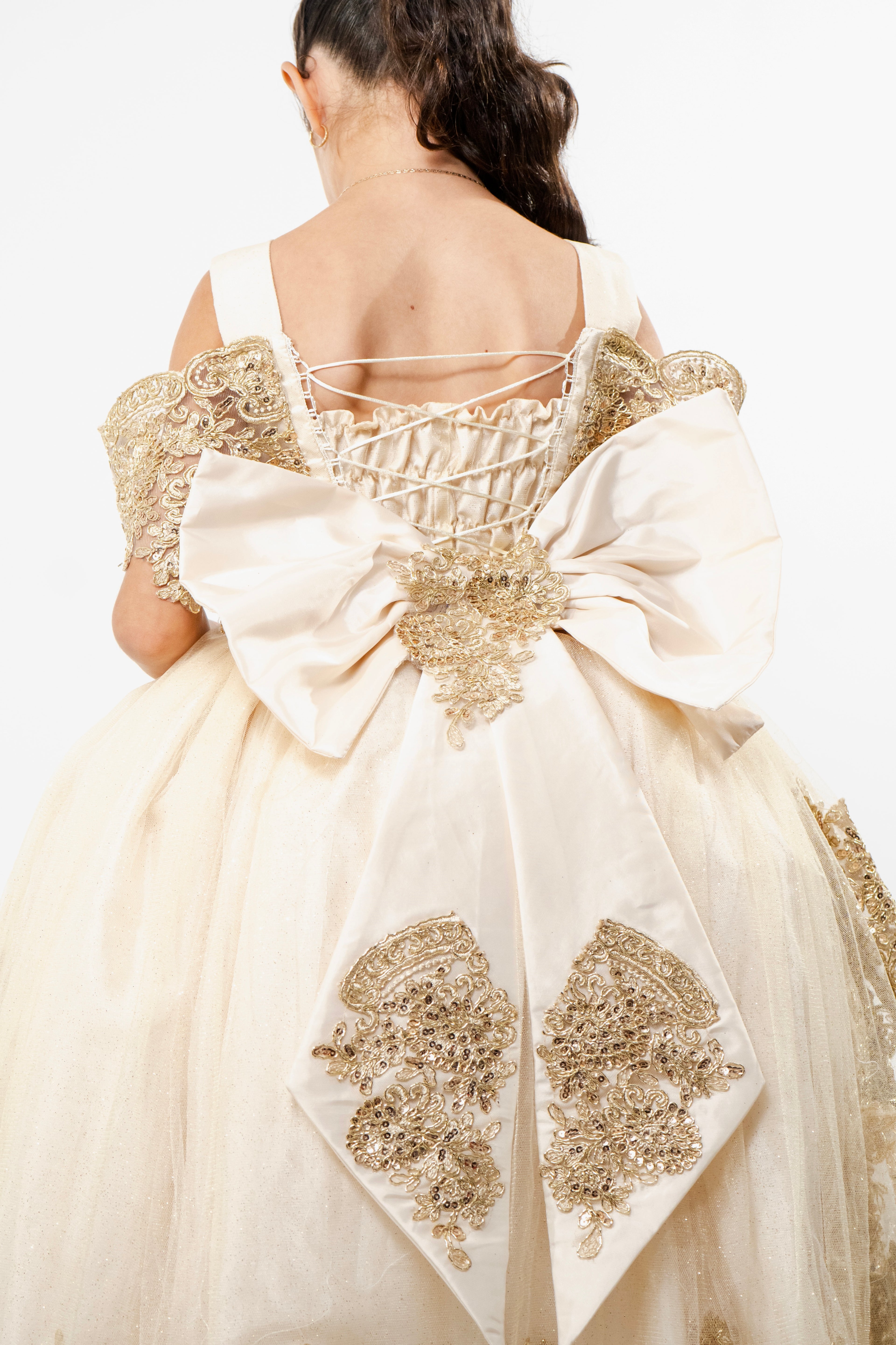 Vestido Ivanna