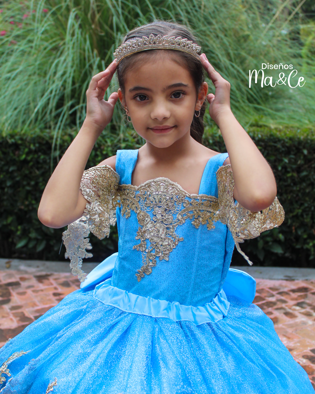 Vestido Ivanna
