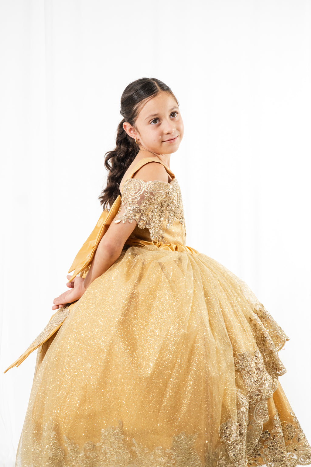 Vestido Ivanna
