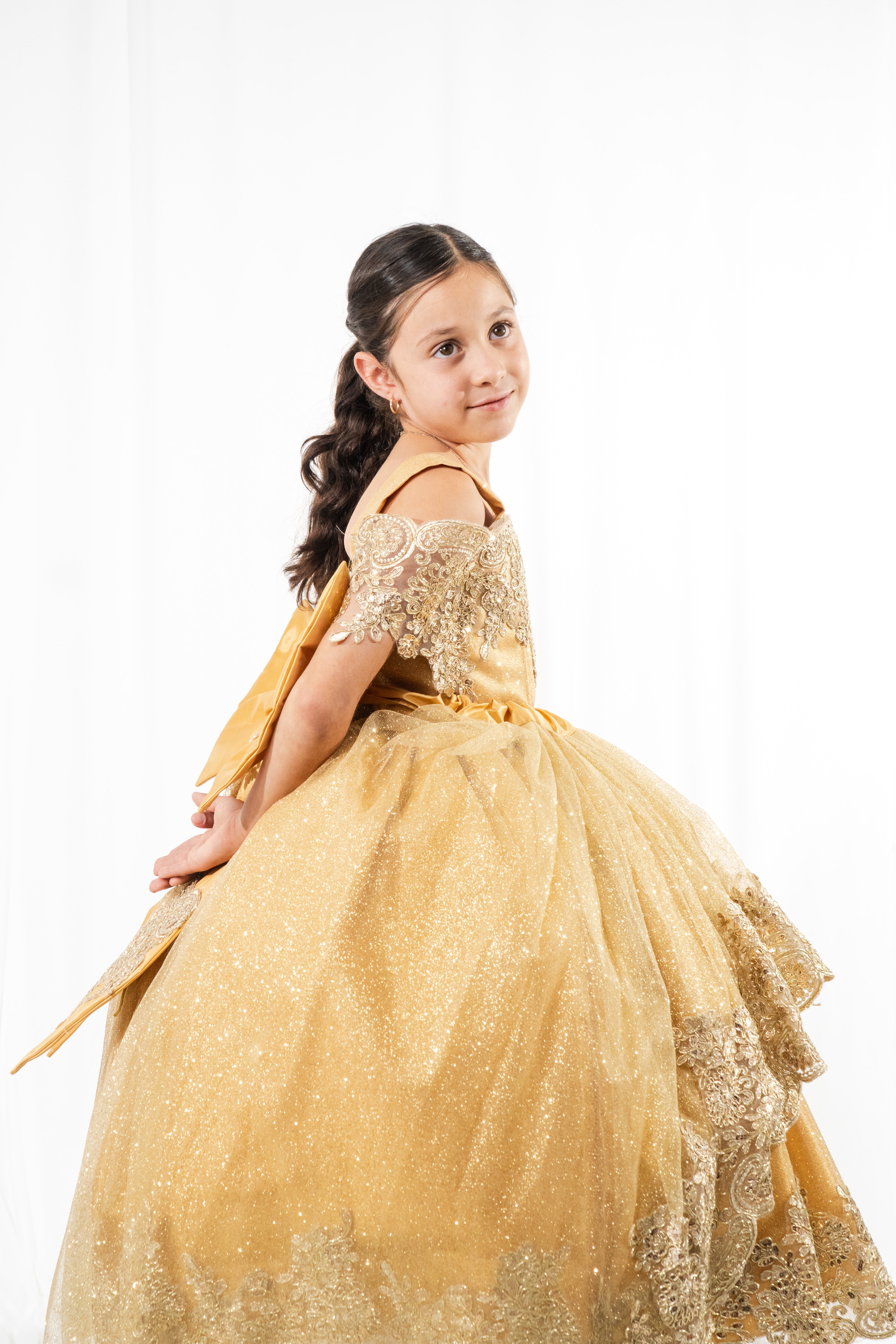 Vestido Ivanna