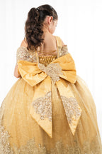 Vestido Ivanna
