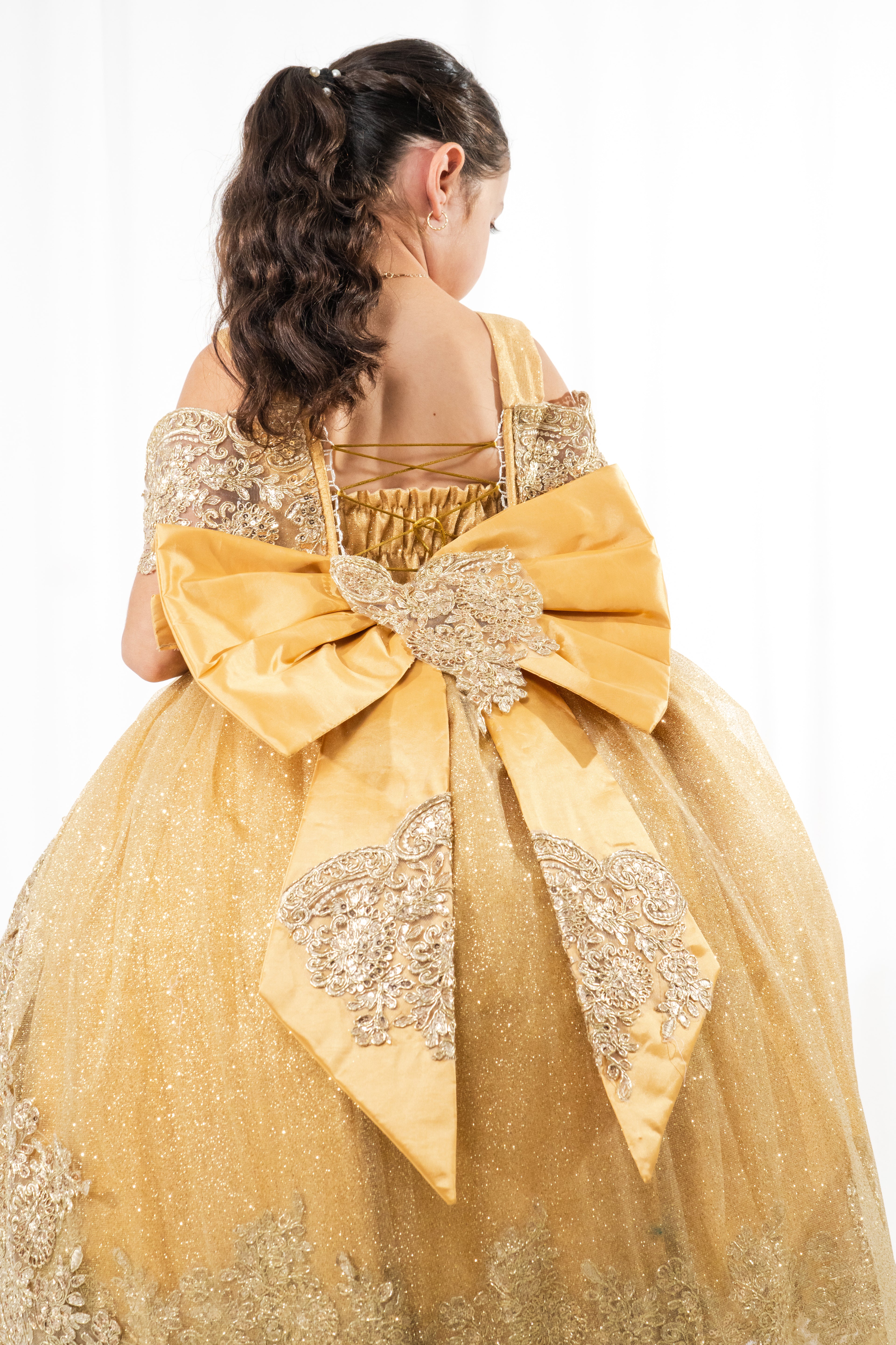 Vestido Ivanna