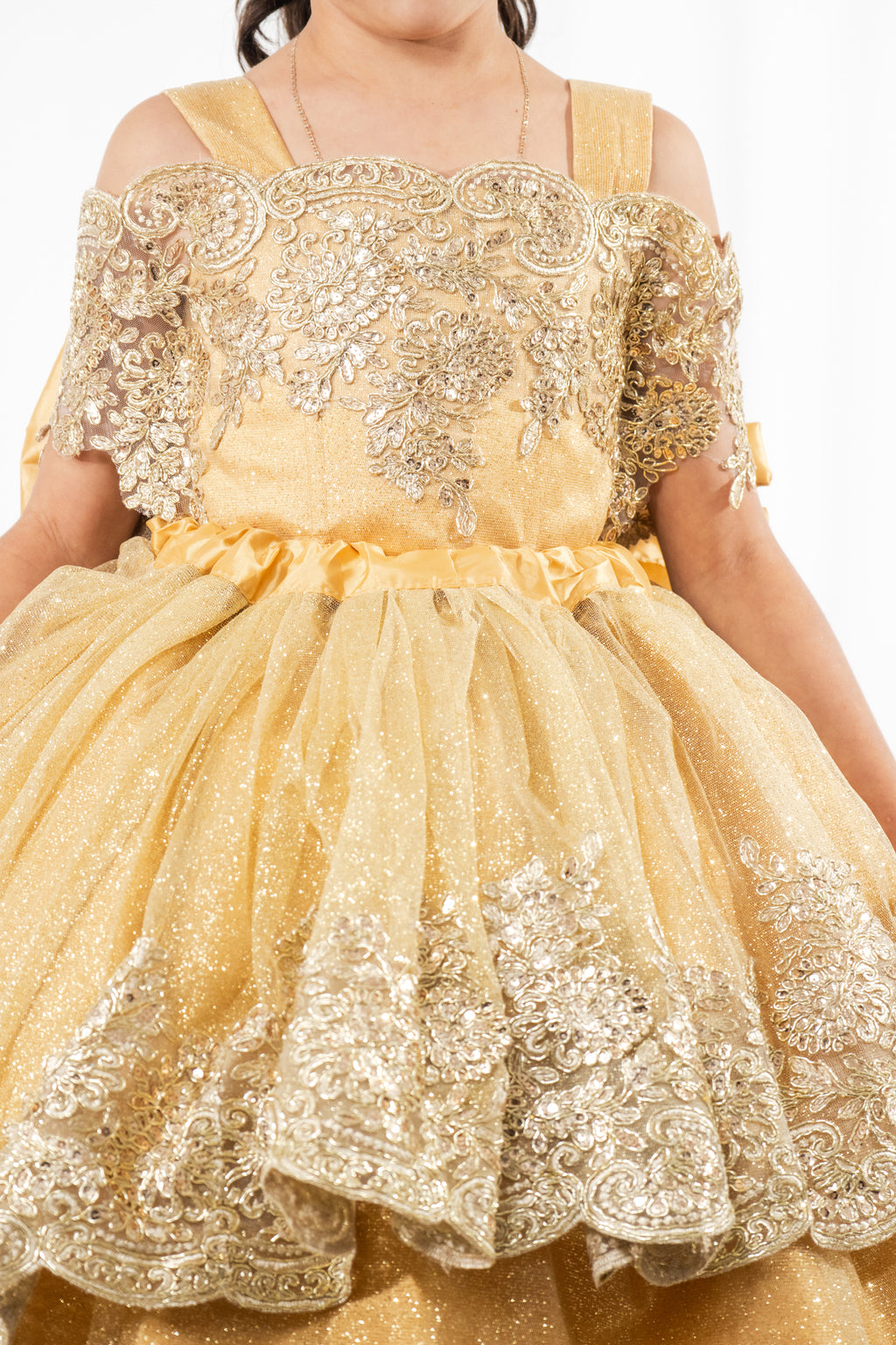 Vestido Ivanna