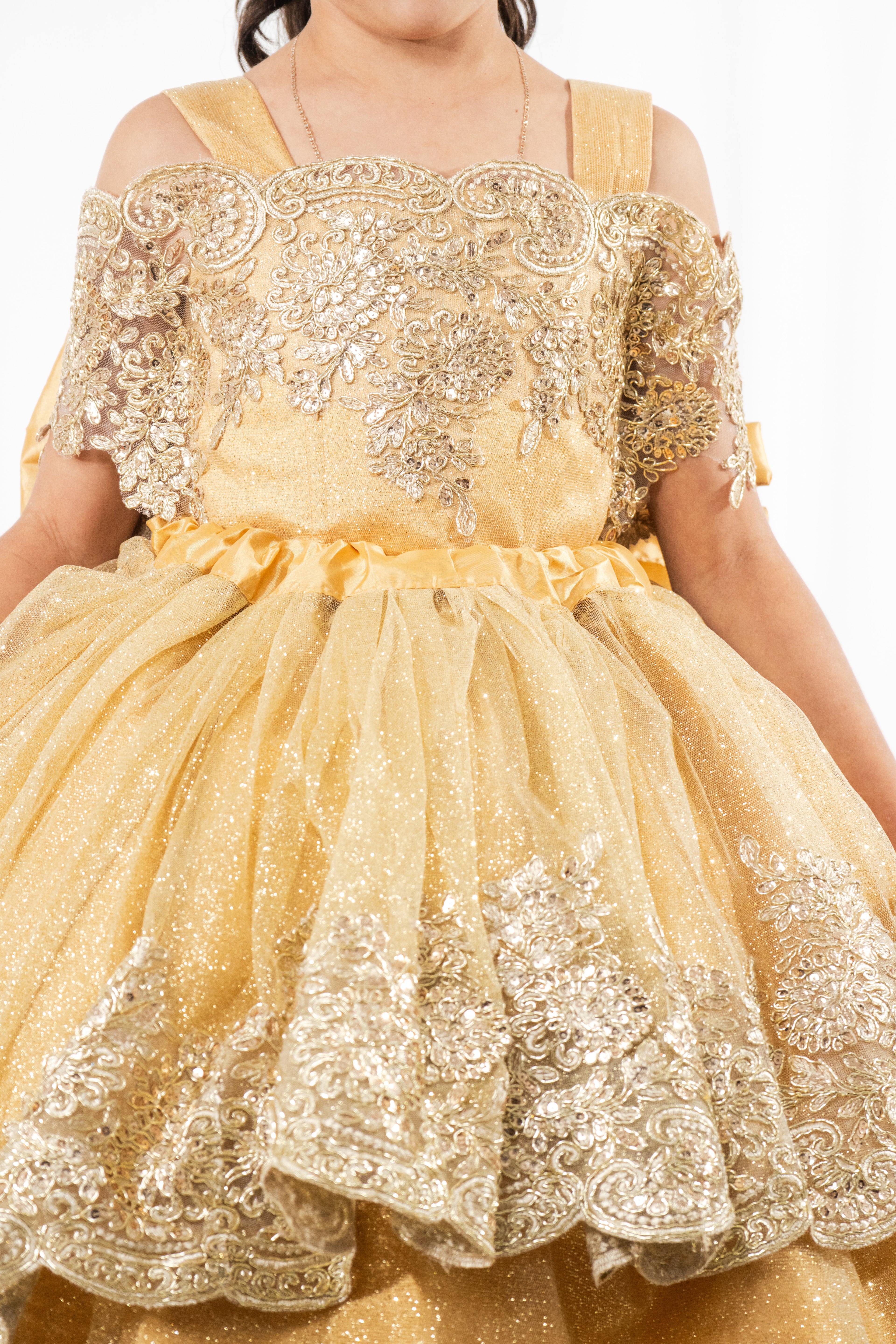Vestido Ivanna