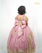 Vestido Ivanna