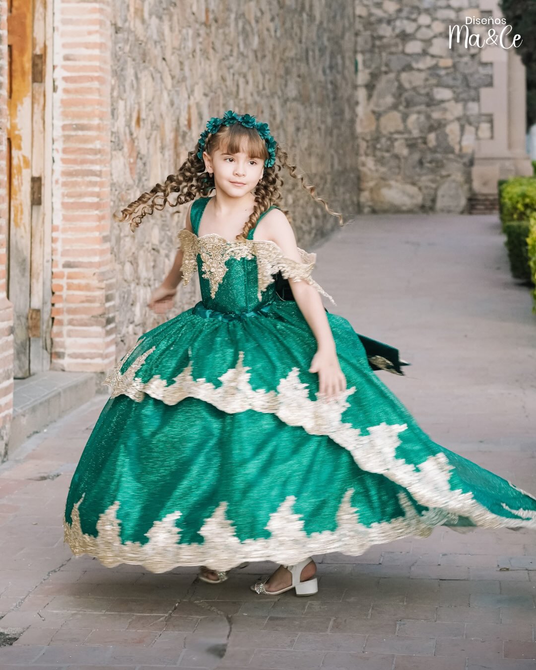 Vestido Ivanna