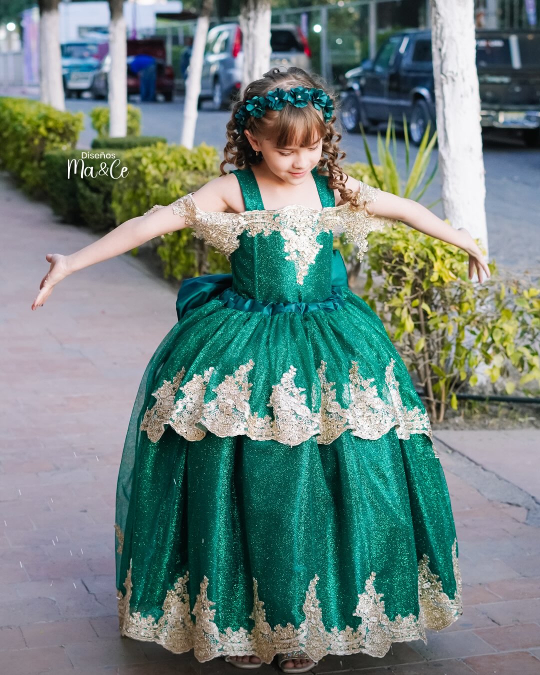 Vestido Ivanna