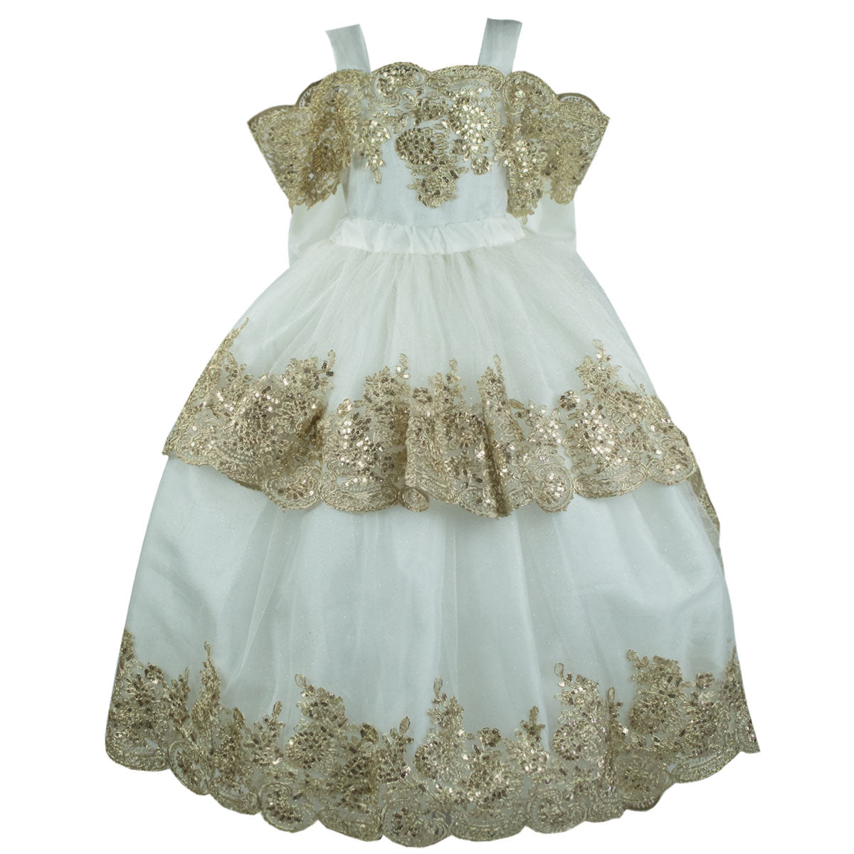 Ivanna Beige