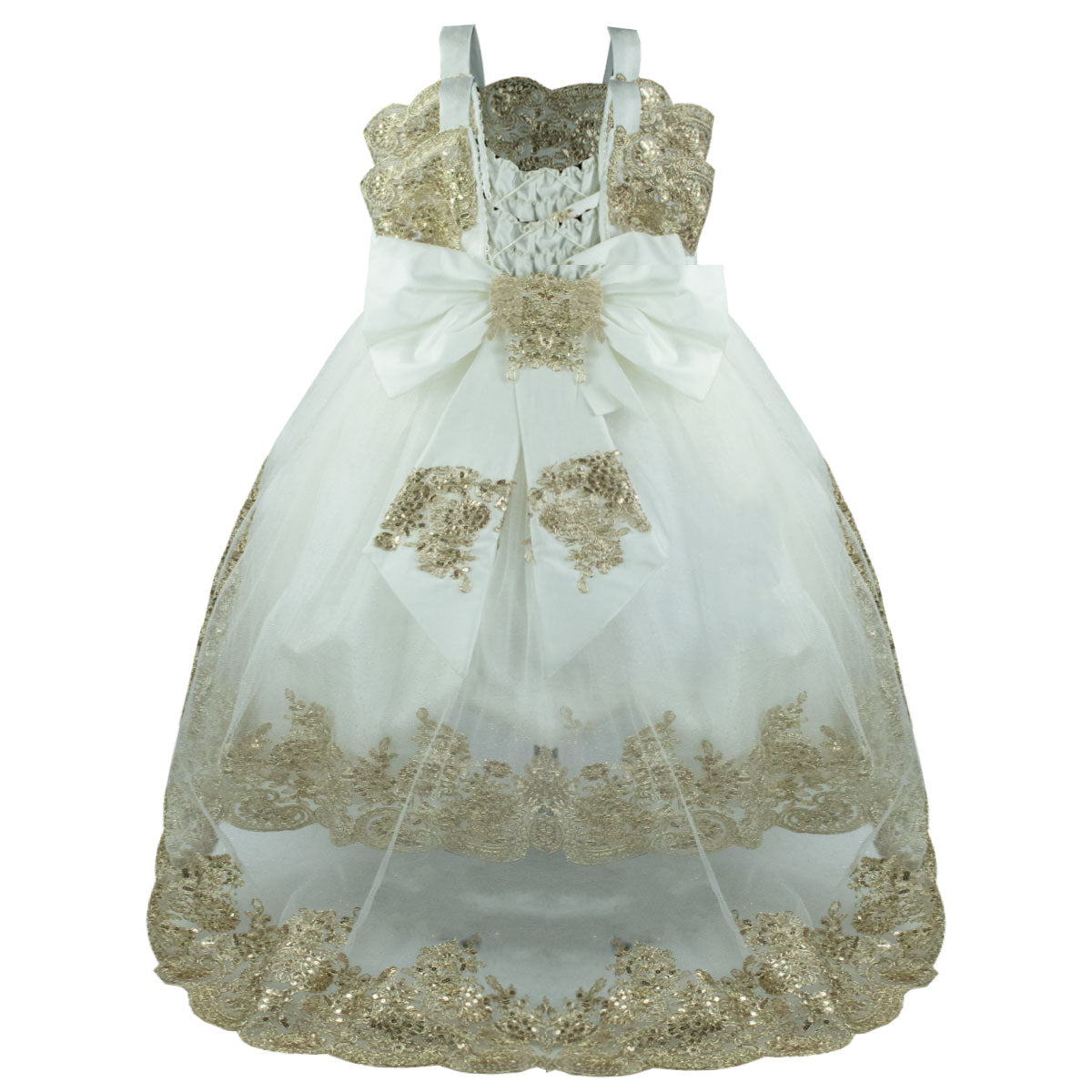 Ivanna Beige