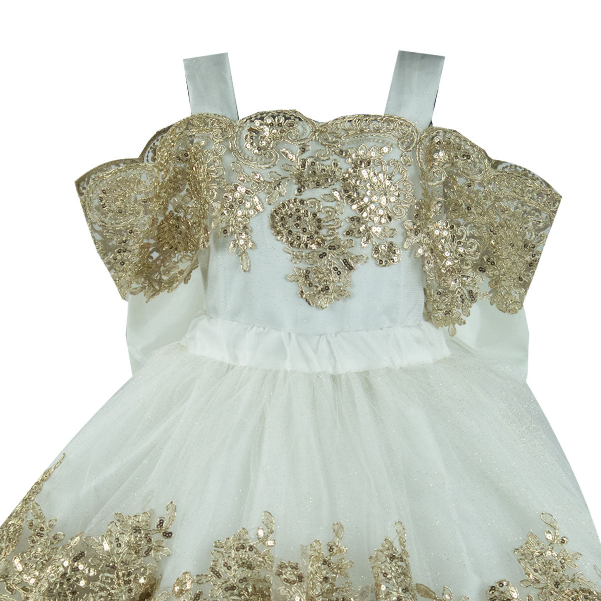 Ivanna Beige
