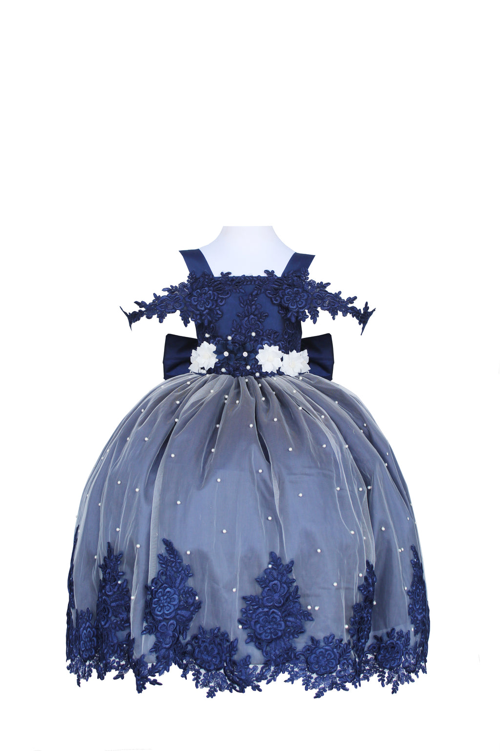 Vestido Laila