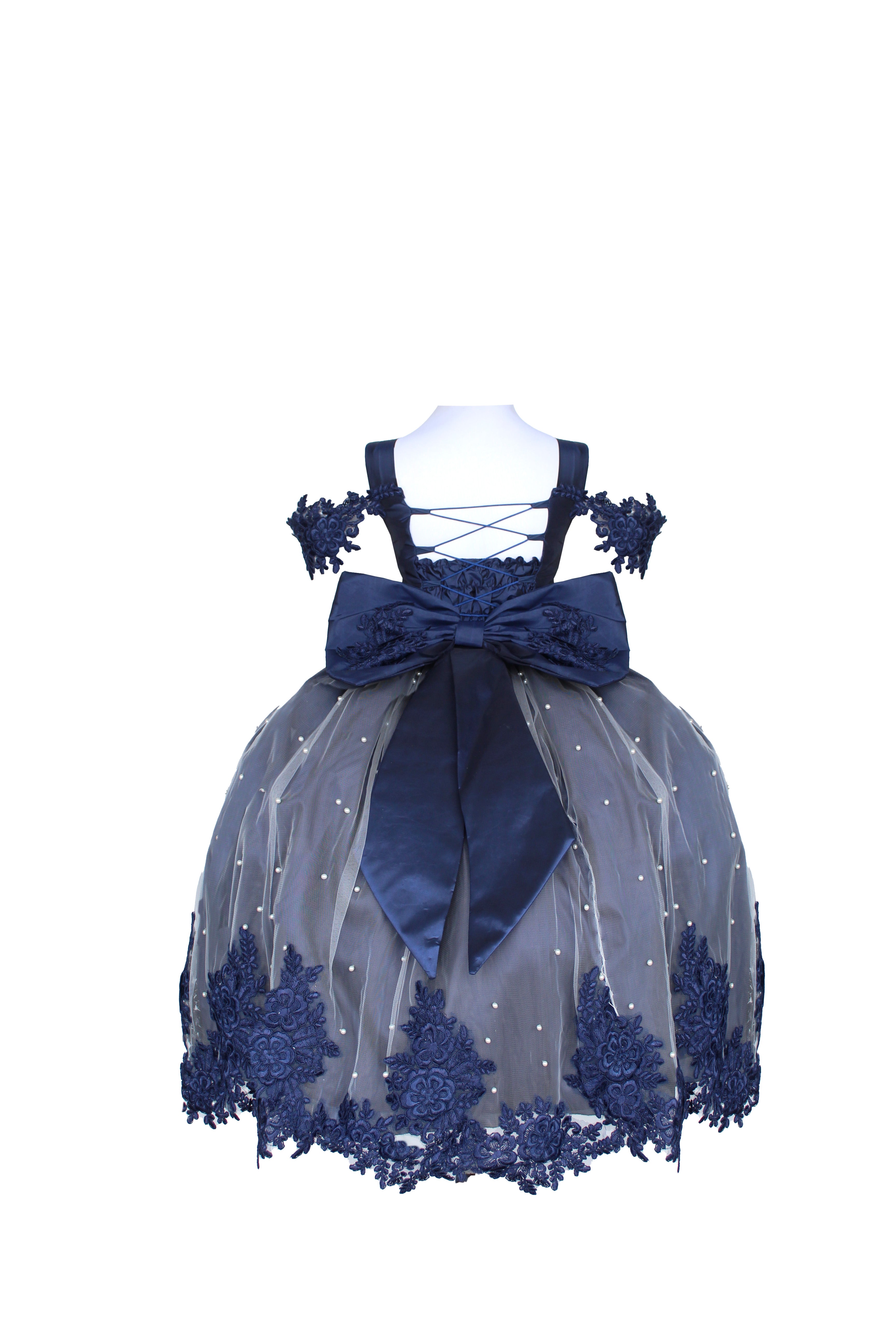 Vestido Laila