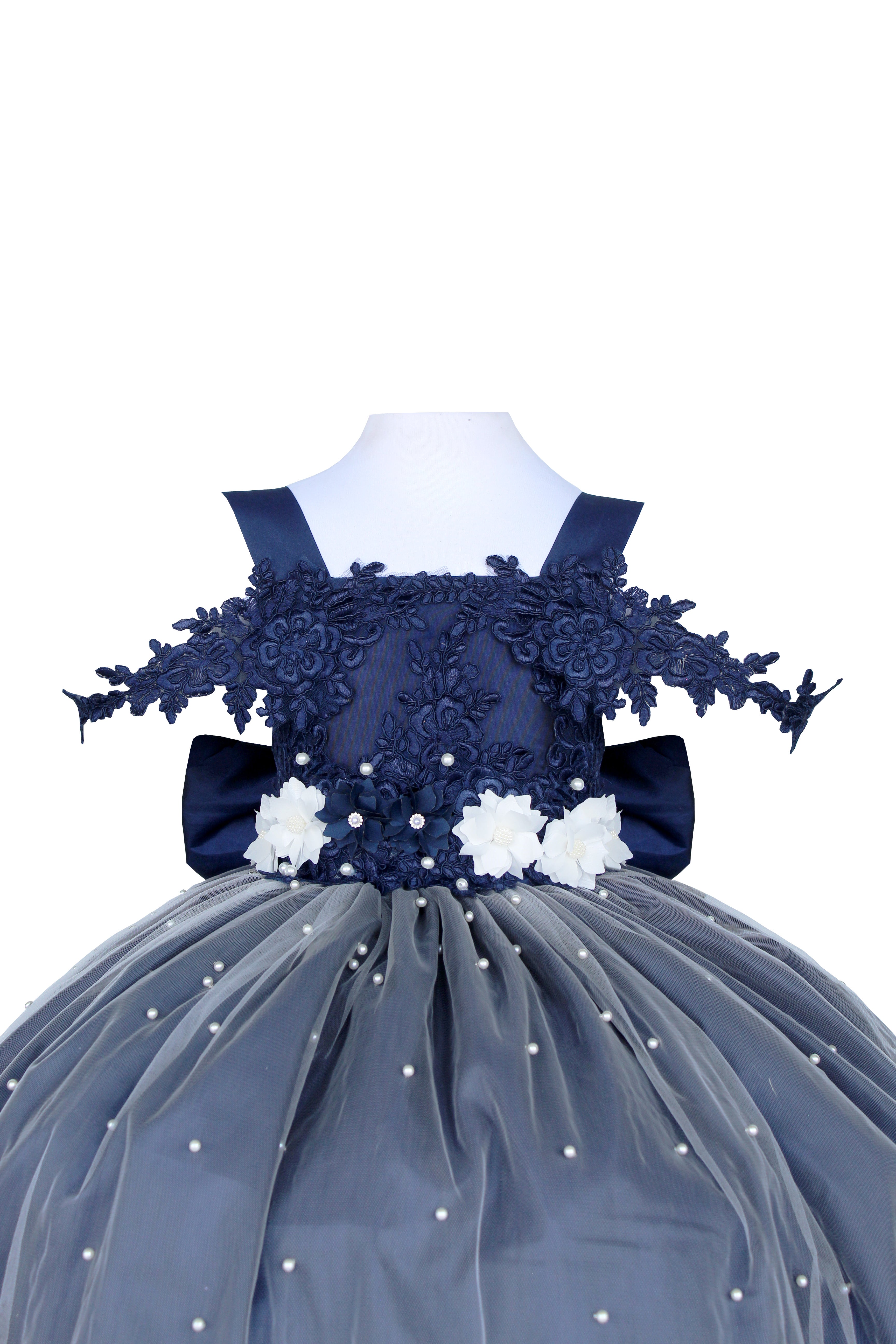 Vestido Laila