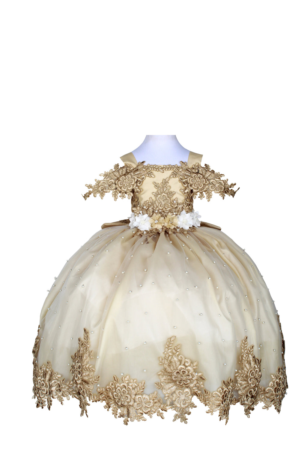 Vestido Laila