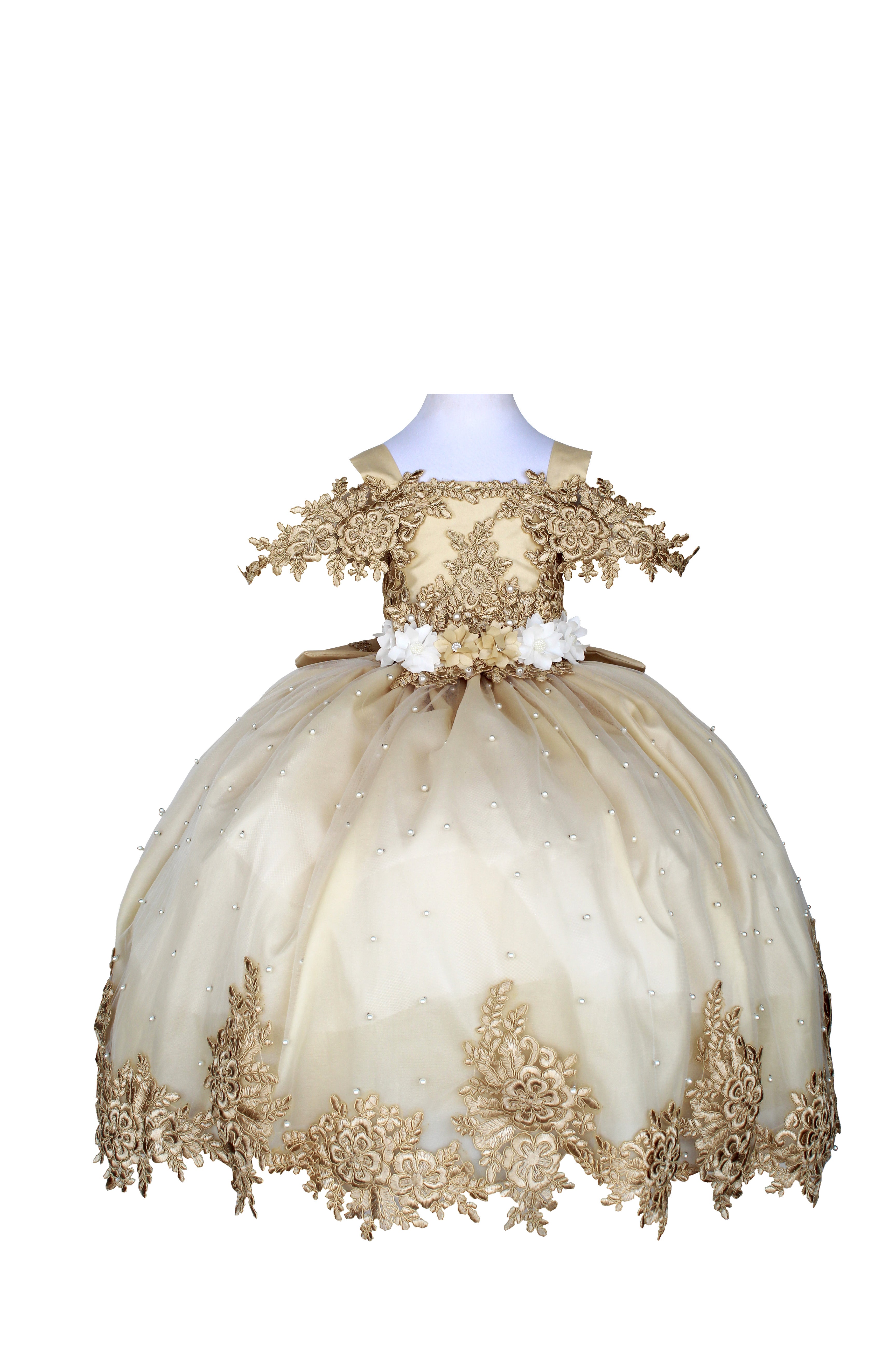 Vestido Laila