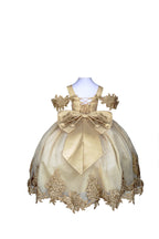 Vestido Laila