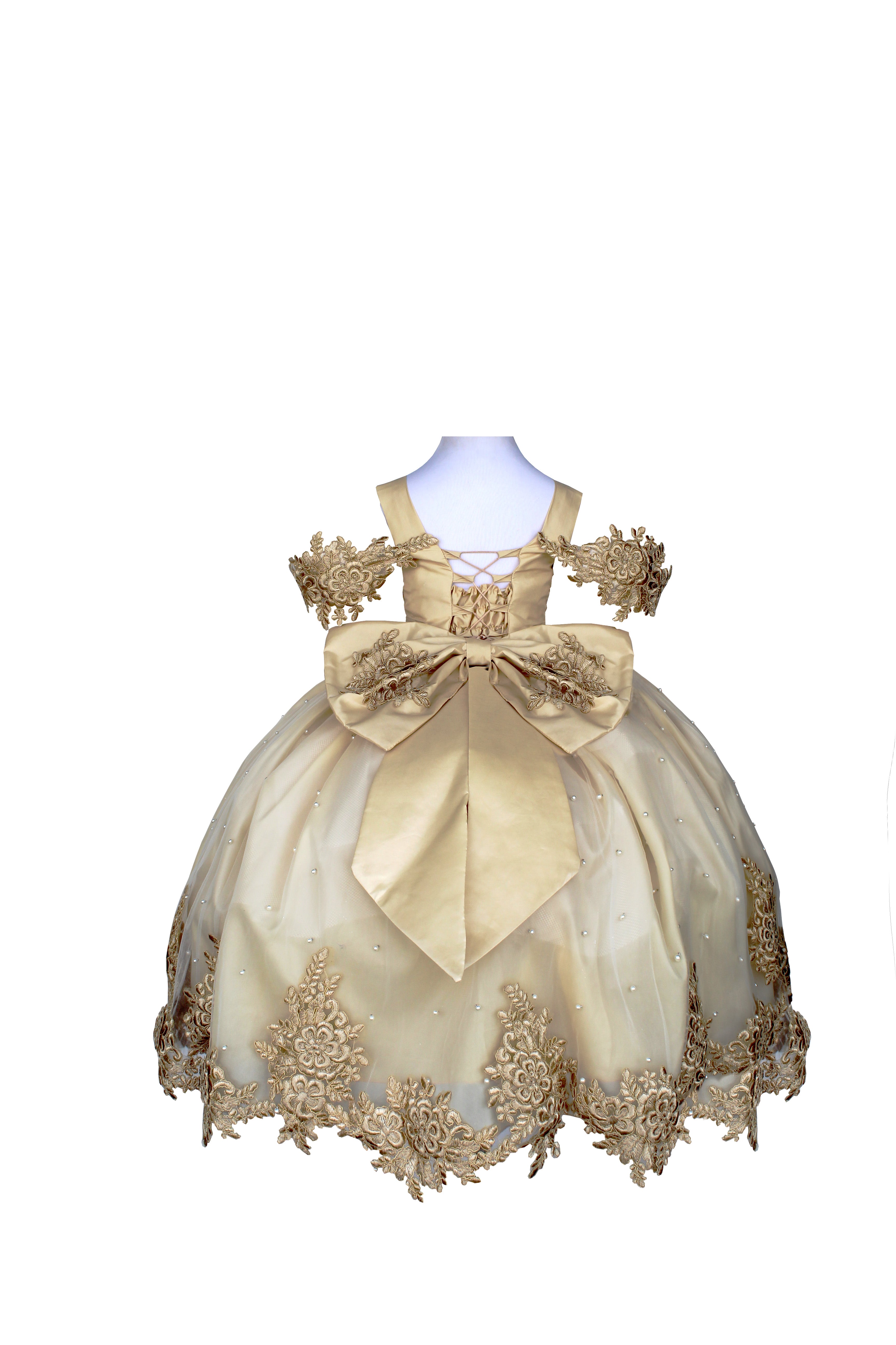 Vestido Laila