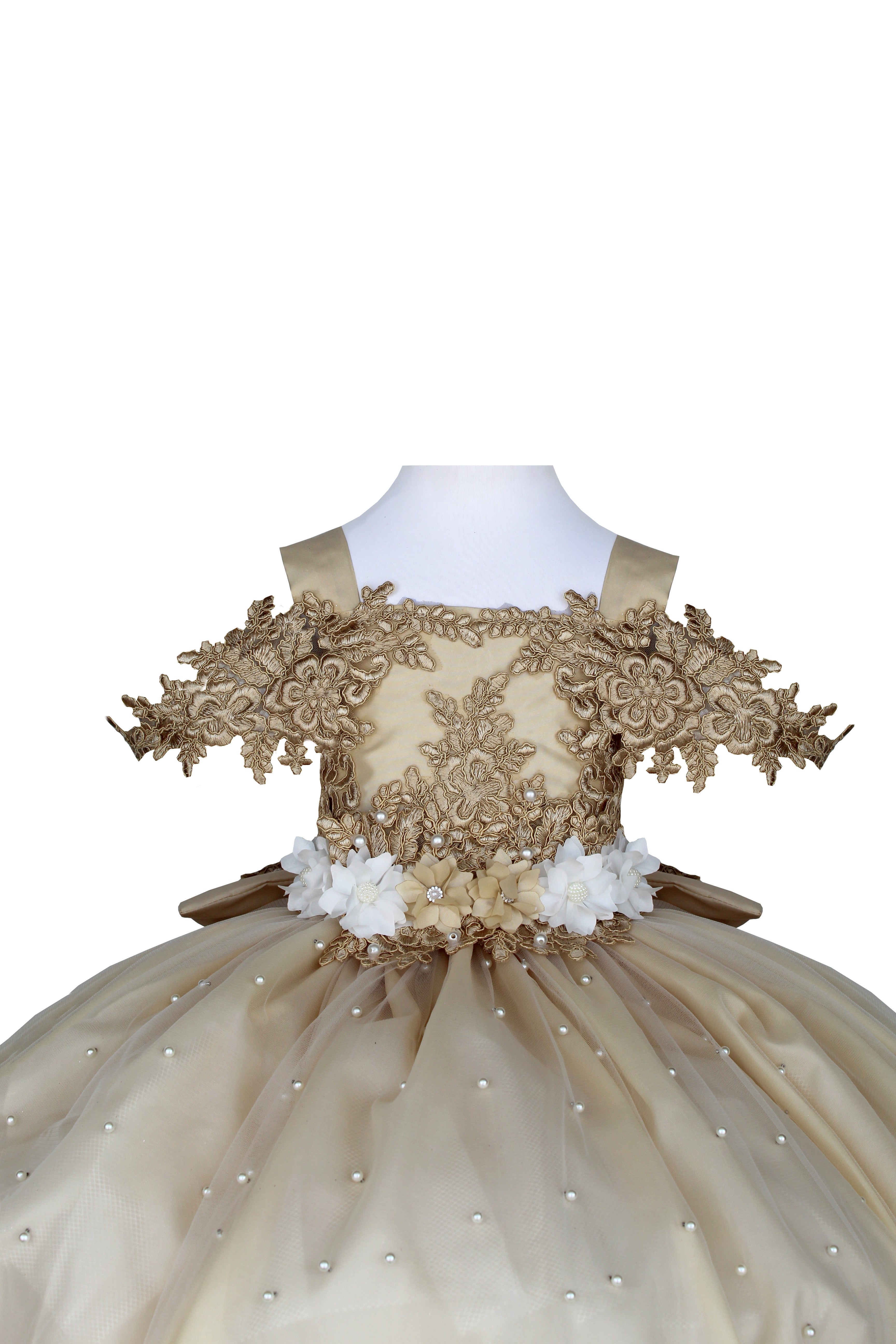 Vestido Laila