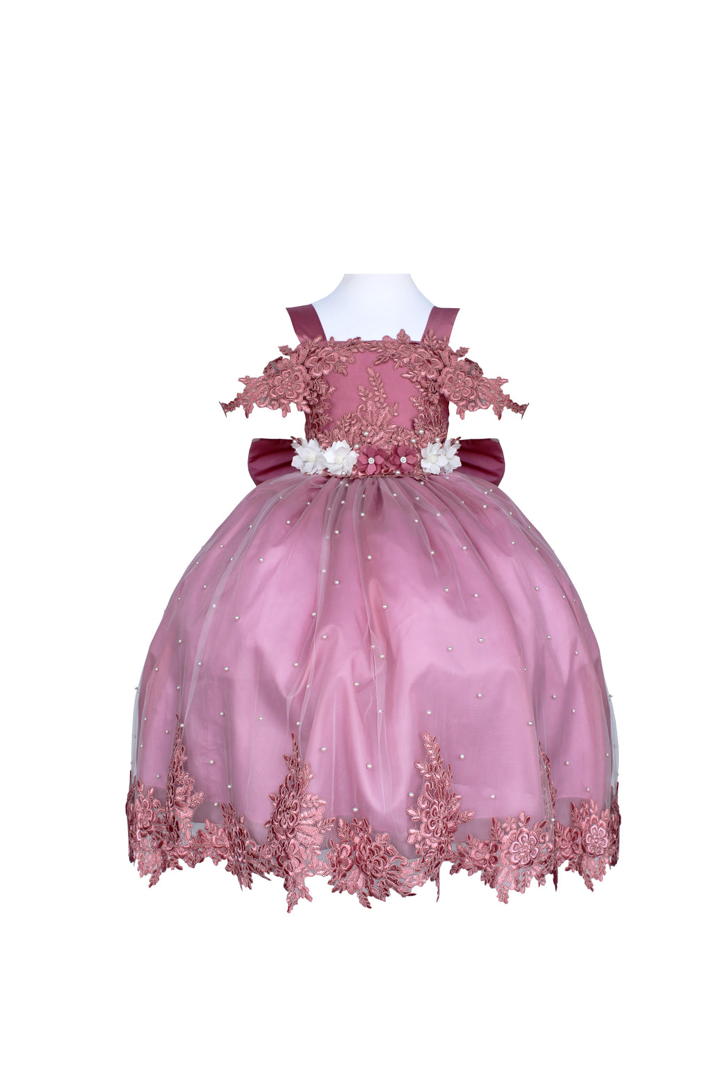 Vestido Laila