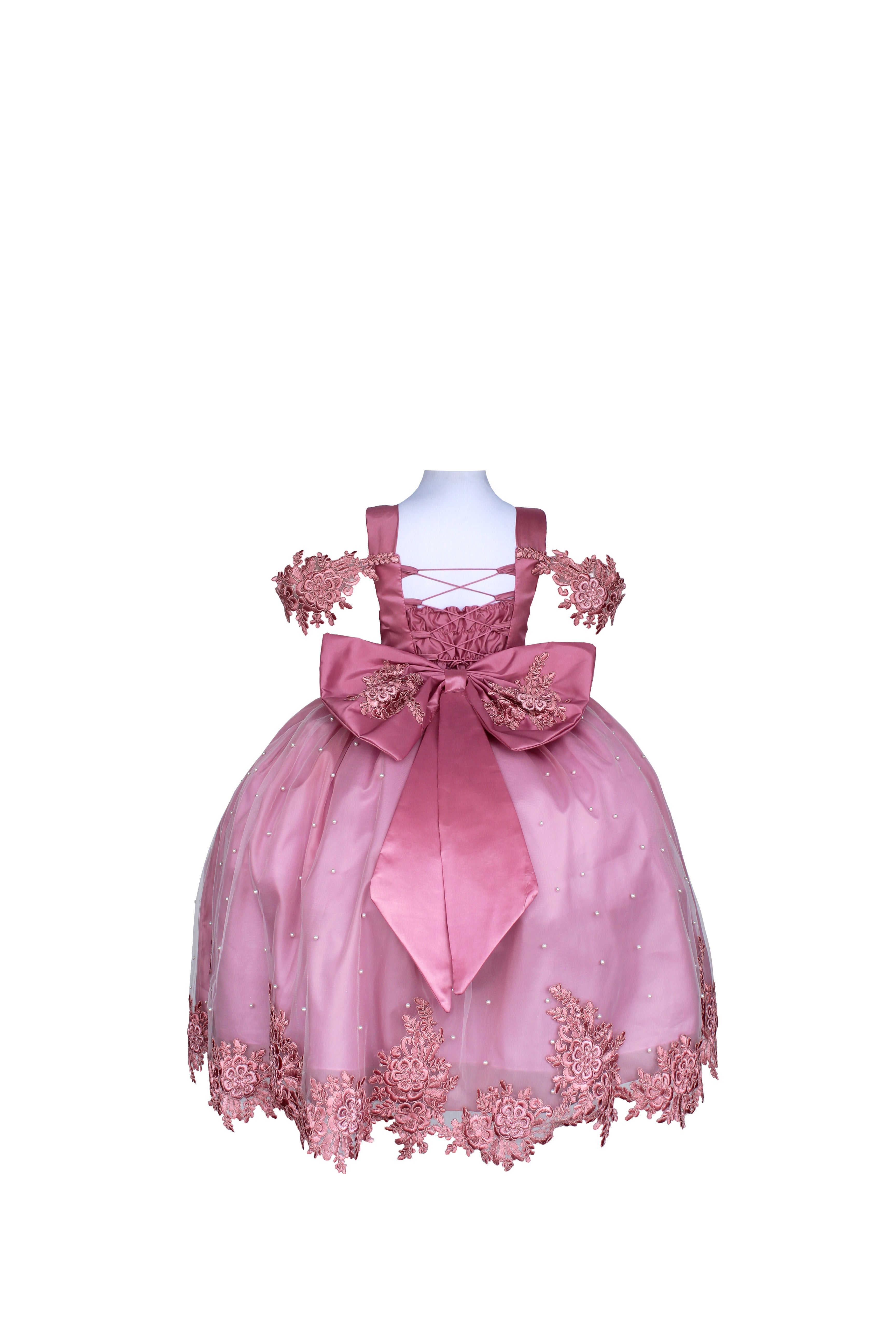 Vestido Laila