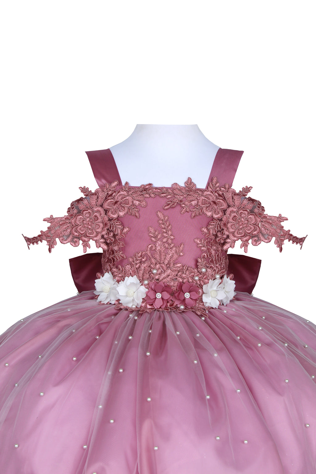 Vestido Laila