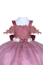 Vestido Laila