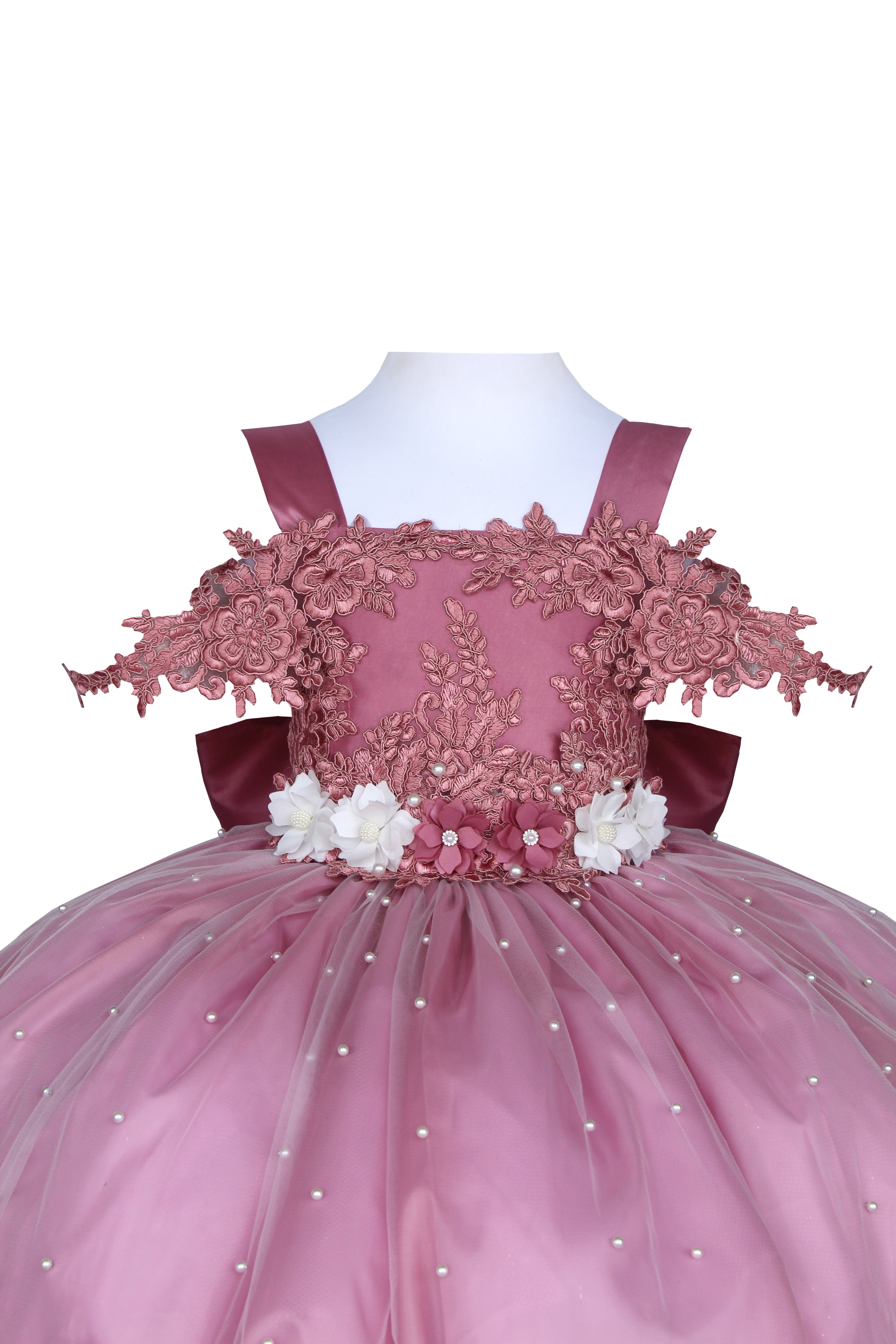 Vestido Laila