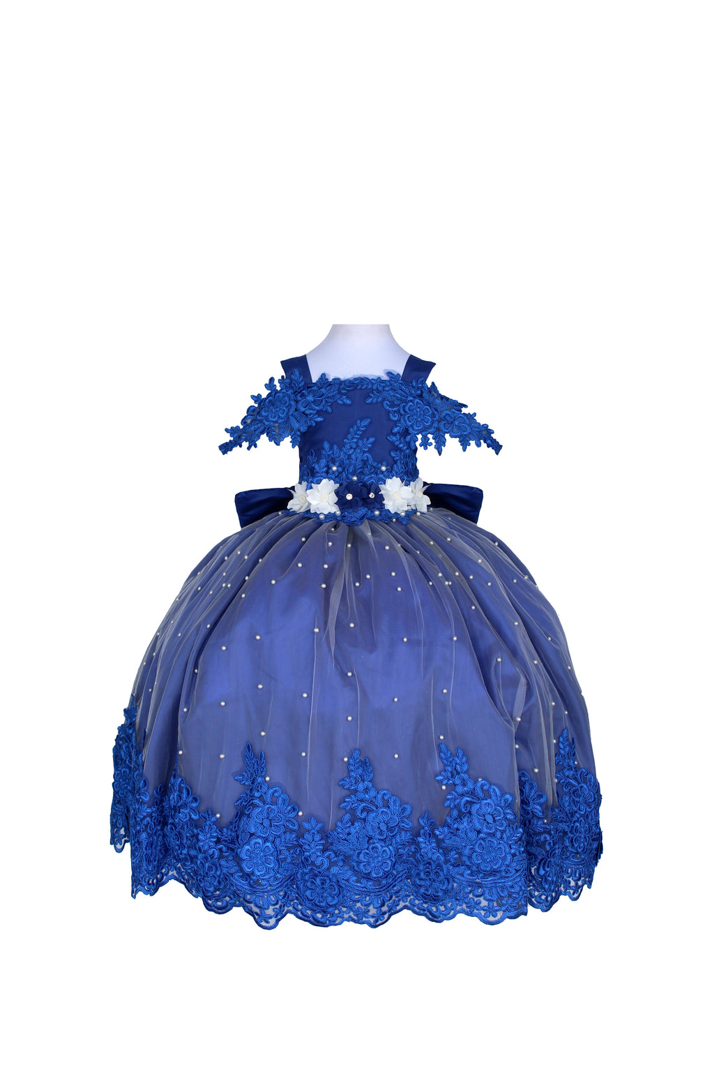 Vestido Laila