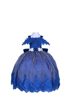 Vestido Laila