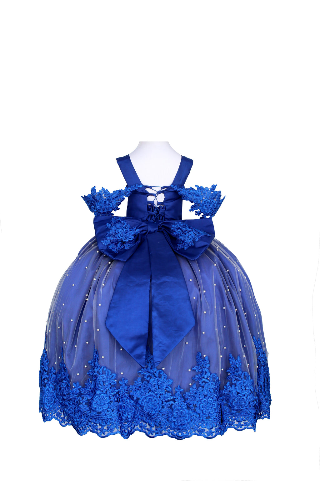 Vestido Laila
