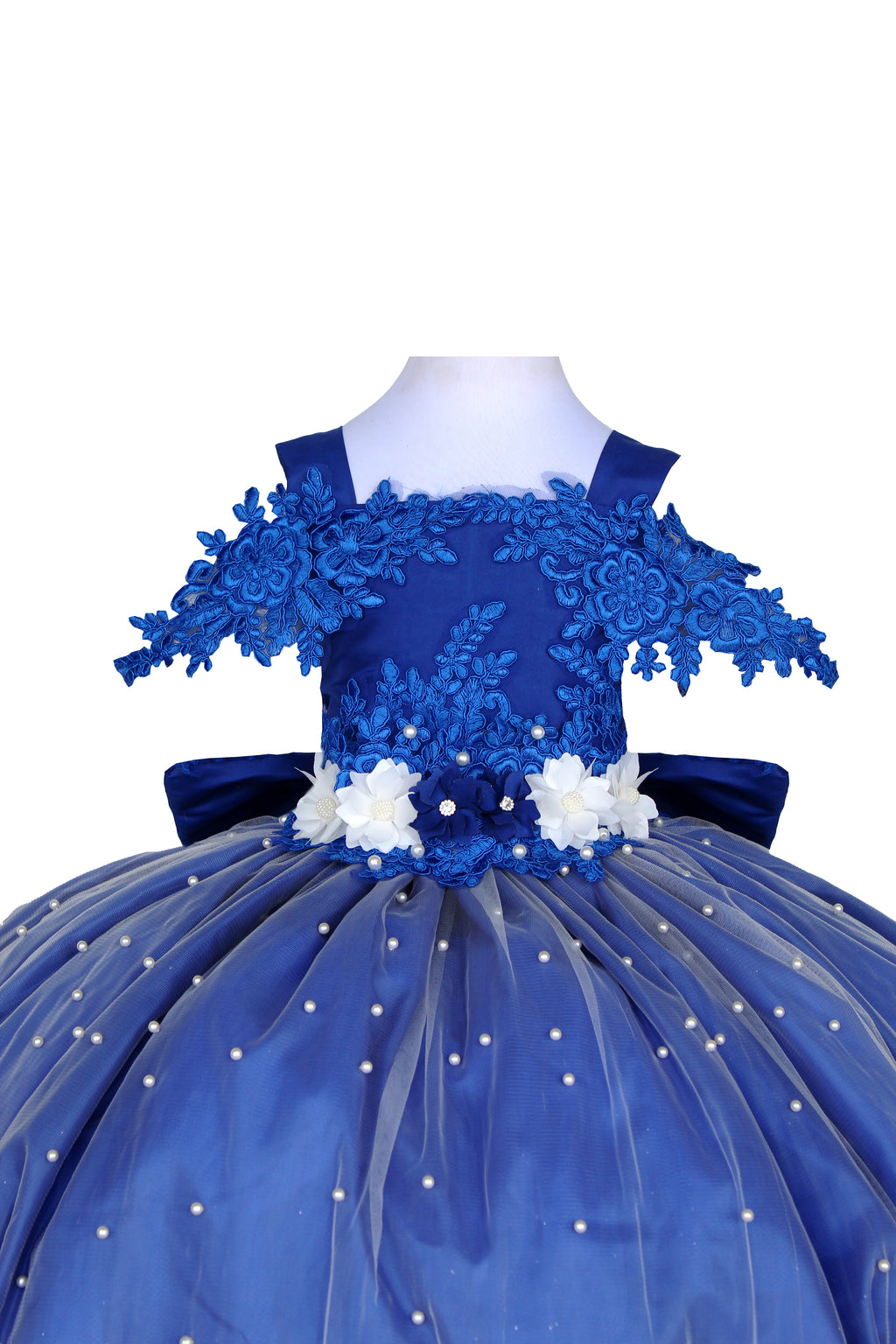 Vestido Laila
