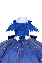 Vestido Laila