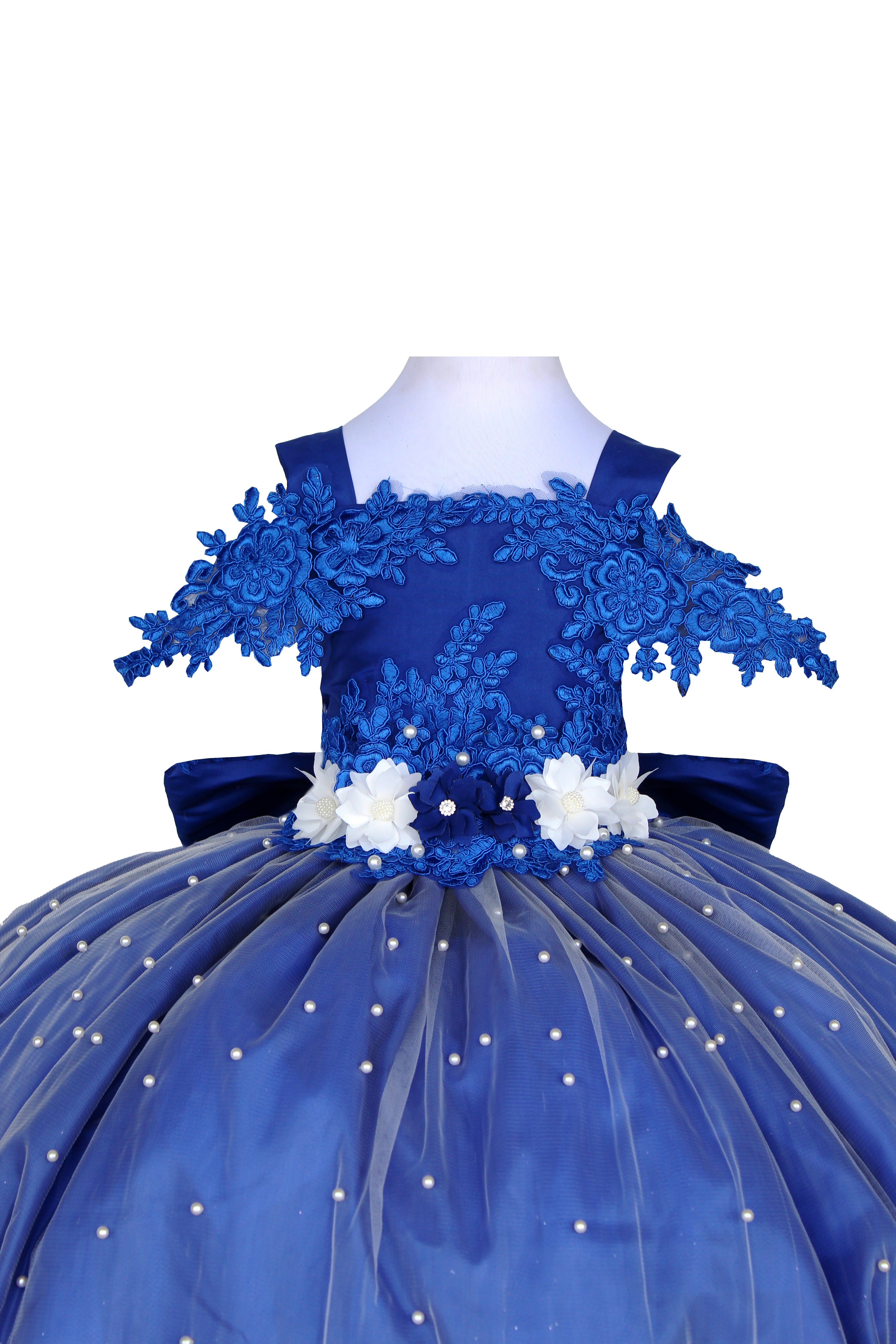 Vestido Laila