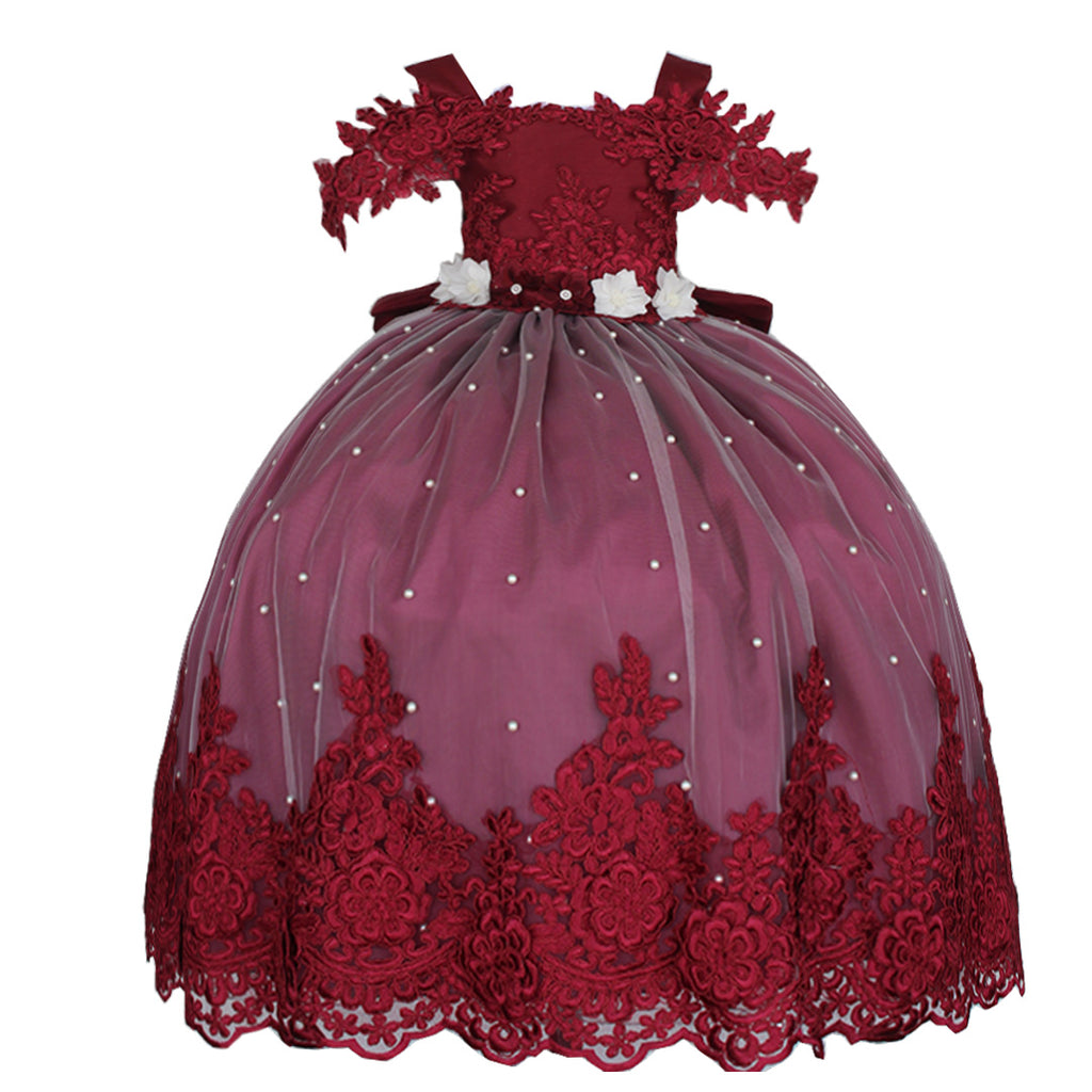 Vestido Laila