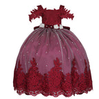 Vestido Laila